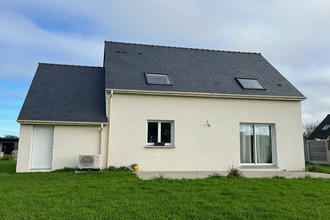 achat maison landunvez 29840