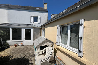 achat maison landunvez 29840