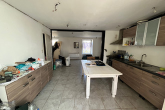 achat maison landunvez 29840