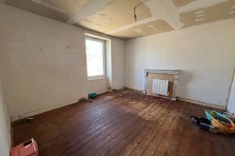 achat maison landunvez 29840