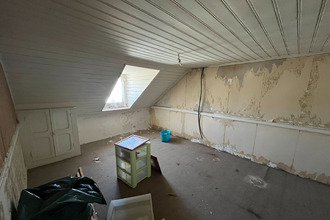 achat maison landunvez 29840