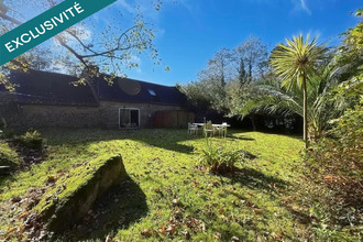 achat maison landunvez 29840