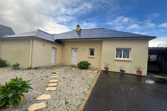 achat maison landunvez 29840