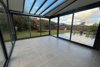 achat maison landunvez 29840