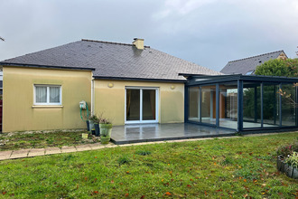 achat maison landunvez 29840