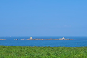 achat maison landunvez 29840