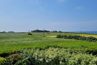 achat maison landunvez 29840