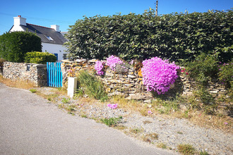 achat maison landunvez 29840