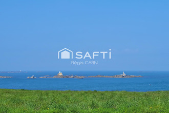 achat maison landunvez 29840