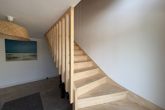 achat maison landunvez 29840