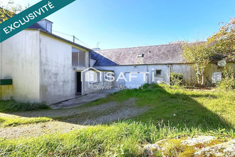 achat maison landunvez 29840