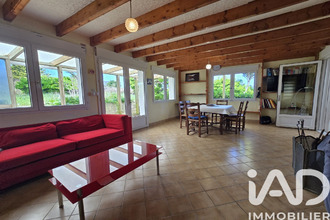 achat maison landunvez 29840