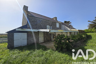 achat maison landunvez 29840