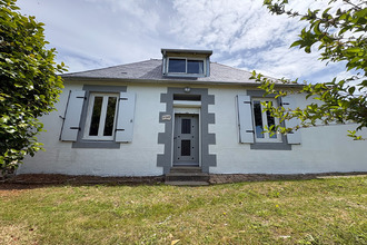achat maison landunvez 29840