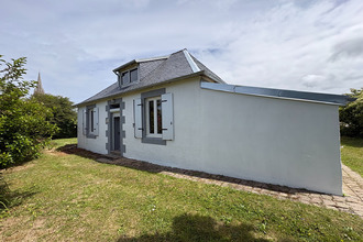 achat maison landunvez 29840