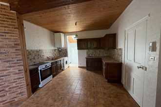 achat maison landunvez 29840