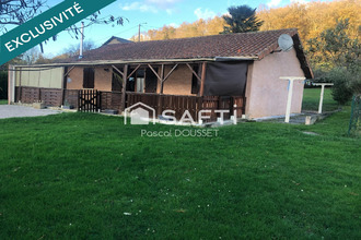 achat maison lanespede 65190