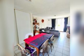 achat maison lanester 56600