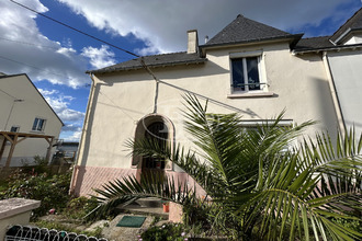 achat maison lanester 56600