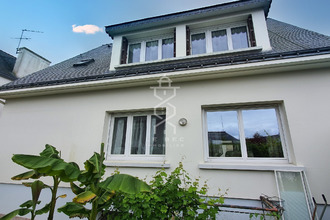 achat maison lanester 56600