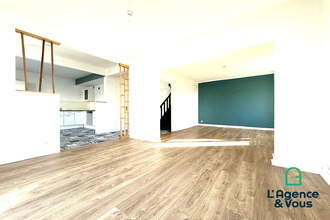 achat maison lanester 56600