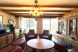 achat maison lanester 56600