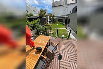 achat maison lanester 56600