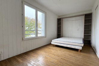 achat maison lanester 56600