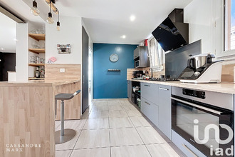 achat maison lanester 56600