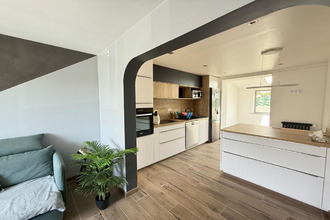 achat maison lanester 56600