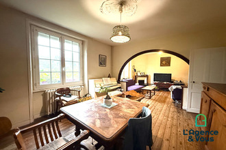 achat maison lanester 56600