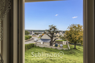 achat maison lanester 56600