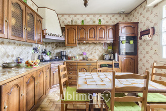 achat maison lanester 56600