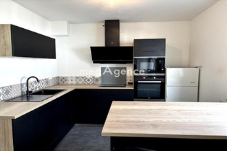 achat maison lanester 56600