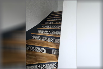 achat maison lanester 56600