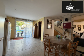 achat maison lanester 56600