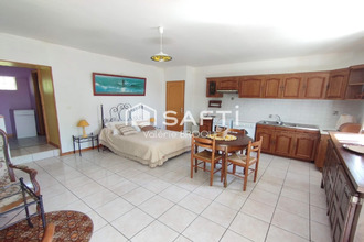 achat maison lanester 56600