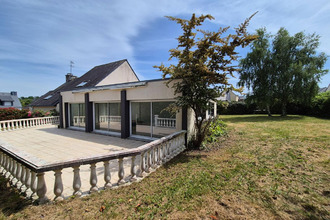 achat maison lanester 56600