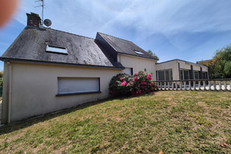 achat maison lanester 56600
