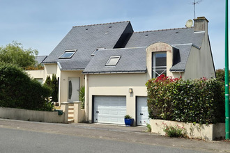 achat maison lanester 56600