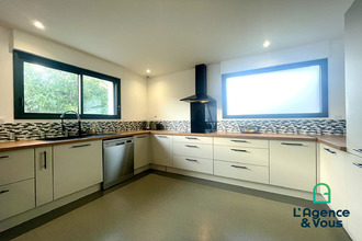 achat maison lanester 56600