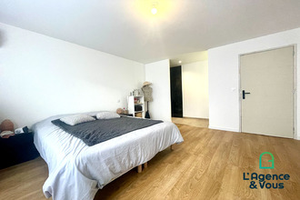 achat maison lanester 56600