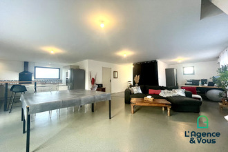 achat maison lanester 56600