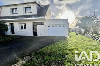 achat maison lanester 56600
