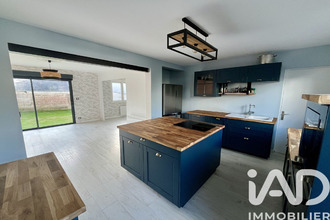 achat maison lanester 56600