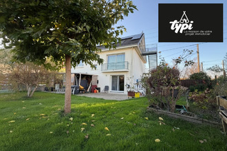 achat maison lanester 56600