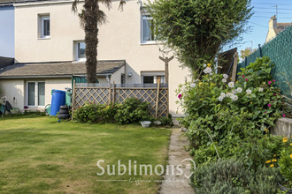 achat maison lanester 56600