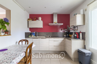 achat maison lanester 56600