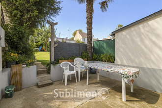 achat maison lanester 56600