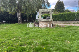 achat maison lanester 56600